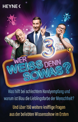 Wer weiß denn sowas? 3 -  Heyne Verlag