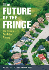 Future of the Fringe -  Andrew Butt,  Michael Buxton