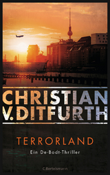 Terrorland - Christian Ditfurth