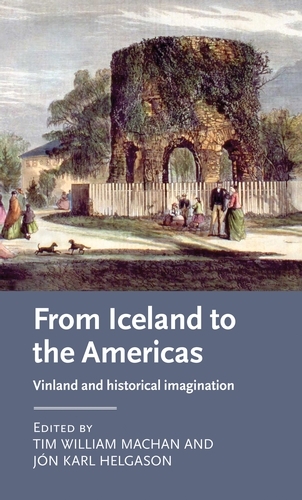 From Iceland to the Americas - 