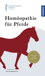 Homöopathie für Pferde - Ute Ochsenbauer