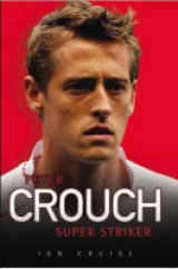 Peter Crouch - Cruise, Ian