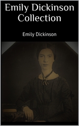 Emily Dickinson Collection - Emily Dickinson