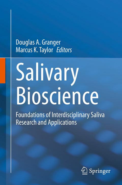 Salivary Bioscience - 
