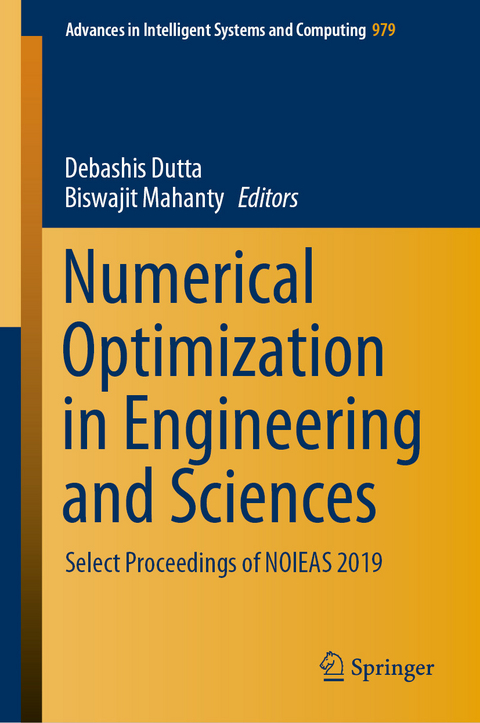 Numerical Optimization in Engineering and Sciences - 