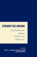 Dynamic Belonging - 