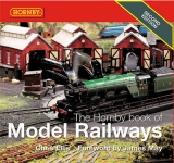 Hornby Book of Model Railways - Ellis, Chris