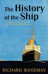 HISTORY OF THE SHIP B FORMAT PB - 