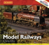 HORNBY BOOK OF MODEL RAILWAYS - 