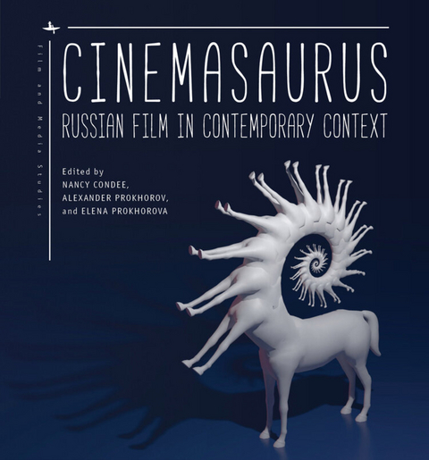 Cinemasaurus - 