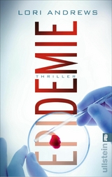 Epidemie - Lori B. Andrews