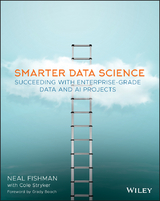 Smarter Data Science - Neal Fishman, Cole Stryker