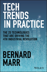 Tech Trends in Practice - Bernard Marr