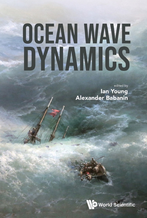 OCEAN WAVE DYNAMICS - 