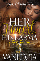 Her Heart, His Karma 3 -  Vaneecia