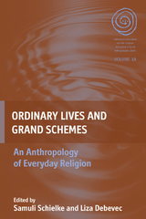 Ordinary Lives and Grand Schemes - 