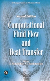 Computational Fluid Flow and Heat Transfer - Muralidhar, K.; Sundararajan, T.