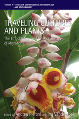 Traveling Cultures and Plants - 