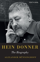 Hein Donner -  Alexander Munninghoff
