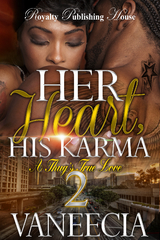 Her Heart, His Karma 2 -  Vaneecia