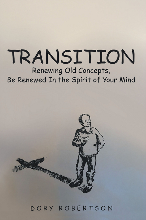 Transition -  Dory Robertson