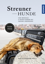 Streunerhunde - Kate Kitchenham