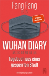 Wuhan Diary -  Fang Fang