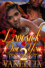 Lovesick Over You 2 - Vaneecia Vaneecia