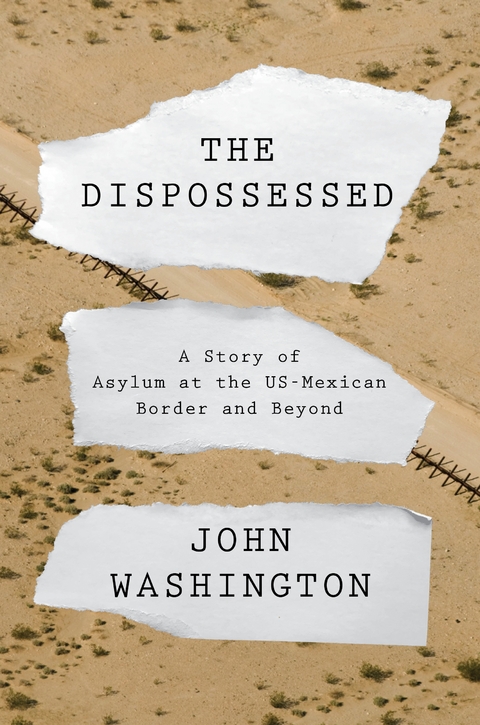 Dispossessed -  John Washington