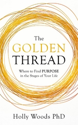 The Golden Thread - Holly Woods