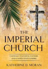 The Imperial Church - Katherine D. Moran