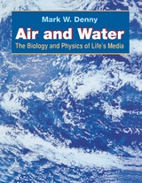 Air and Water - Mark Denny