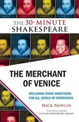 The Merchant of Venice - William Shakespeare