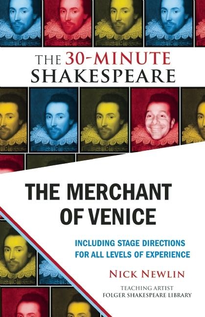 The Merchant of Venice - William Shakespeare