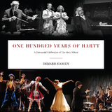 One Hundred Years of Hartt - Demaris Hansen