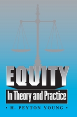 Equity -  Hobart Peyton Young