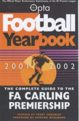 Opta Football Yearbook - 