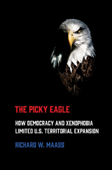 Picky Eagle -  Richard W. Maass