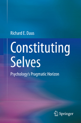 Constituting Selves - Richard E. Duus