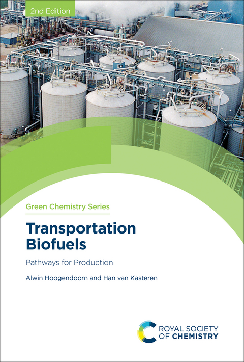 Transportation Biofuels - Alwin Hoogendoorn, Han van Kasteren