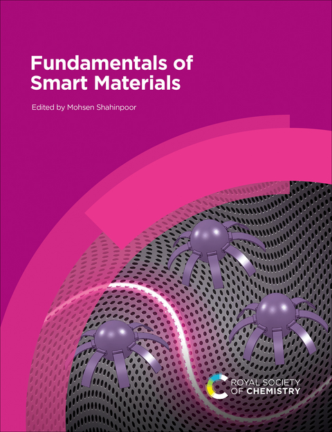 Fundamentals of Smart Materials - 