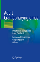 Adult Craniopharyngiomas - 