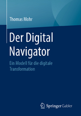 Der Digital Navigator - Thomas Mohr