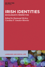Irish Identities - 