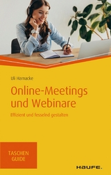 Online-Meetings und -Seminare - Uli Harnacke