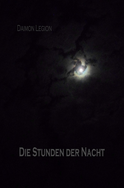 Die Stunden der Nacht - Daimon Legion