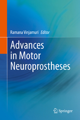 Advances in Motor Neuroprostheses - 