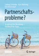 Partnerschaftsprobleme? -  Ludwig Schindler,  Kurt Hahlweg,  Dirk Revenstorf