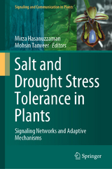 Salt and Drought Stress Tolerance in Plants - 