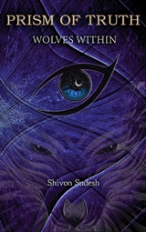 Wolves Within - Shivon Sudesh
